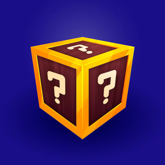 Mystery Box