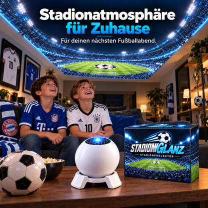 Stadion Glanz