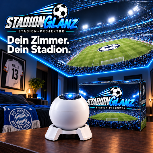 Stadion Glanz