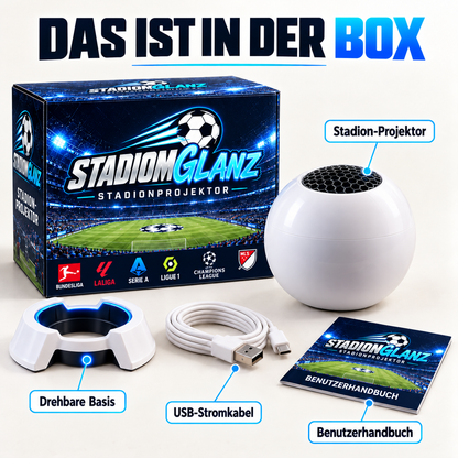 Stadion Glanz