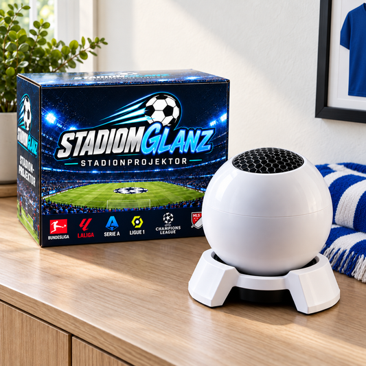 Stadion Glanz